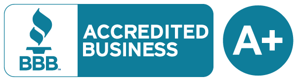 BBB Accredited Business