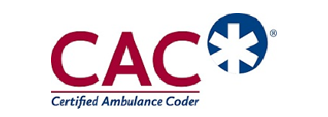 Certified Ambulance Coder