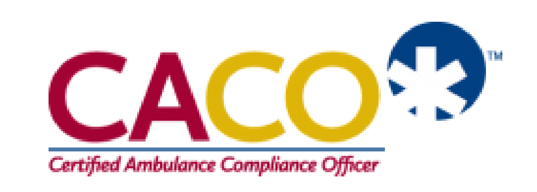 Certified Ambulance Compliance Officer