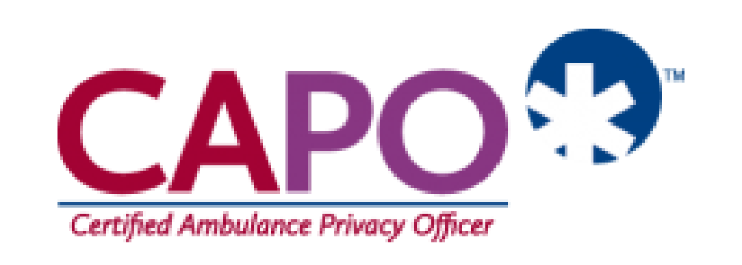 Certified Ambulance Privacy Officer