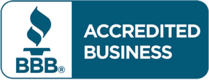 BBB Accredited Business