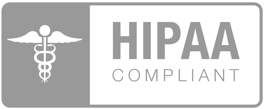 HIPAA Compliant